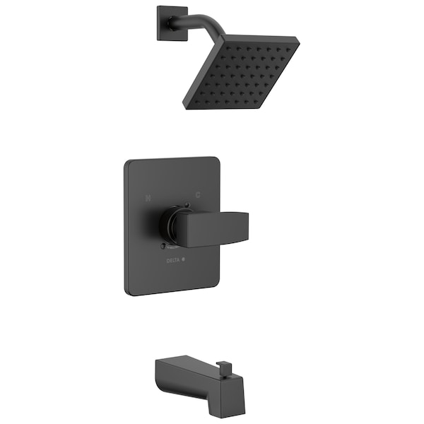 Modern Monitor 14 Series Tub & Shower Trim - Less Head