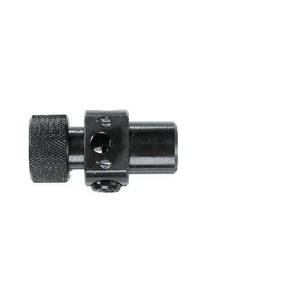 Jaw Chuck