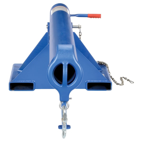 Orbit Non-Telescoping Lift Boom, 6K, 30"