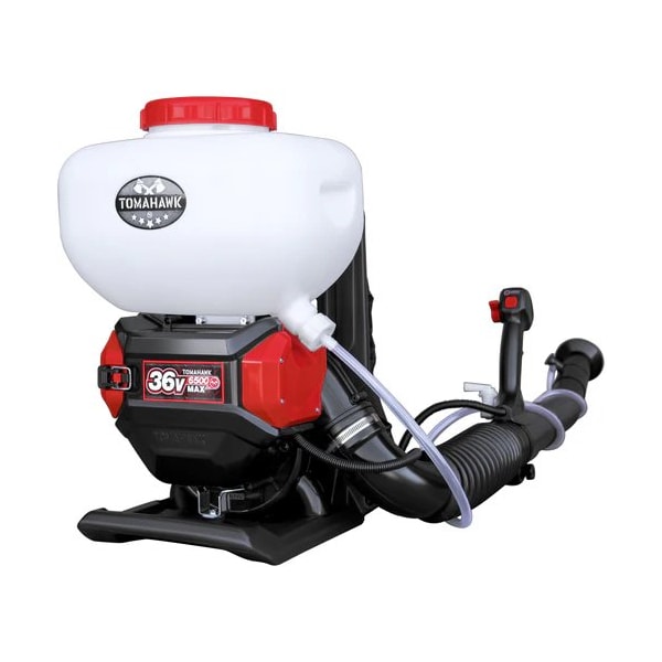 4 Gal Battery Fogger 36V