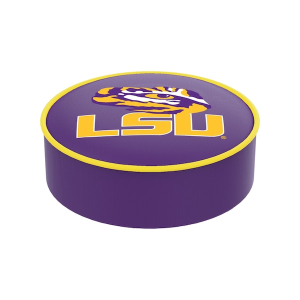Louisiana State Seat Cover