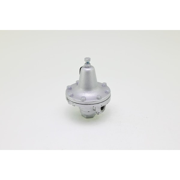Steam Pressure Regulator, 3-15, 1/2"