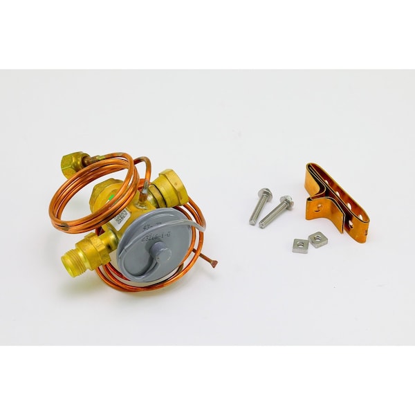 Therm Expansion Valve, 6Ton, R22