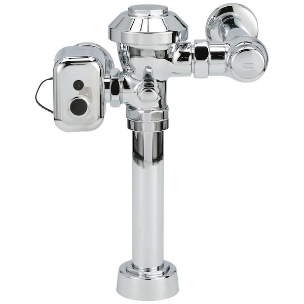 Sensor Diaphragm Flush Valve