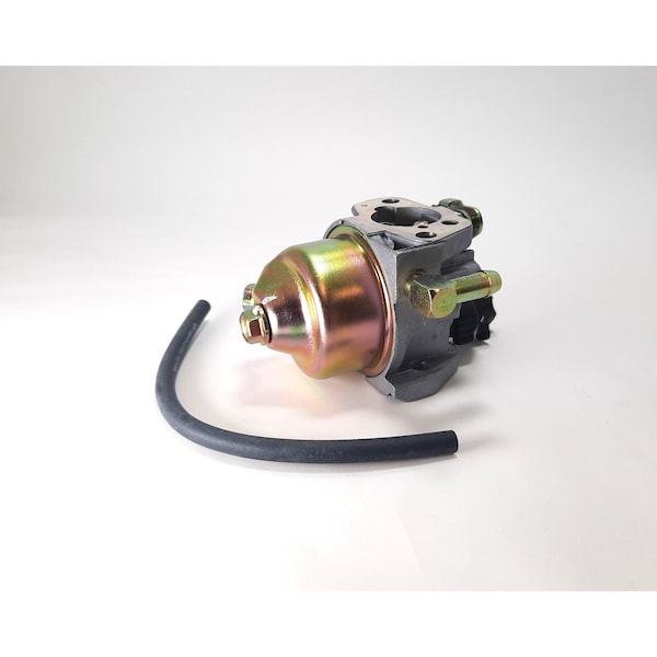Carburetor-Primer