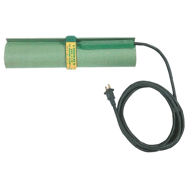 860-3 Blanket, Pvc 2To 3