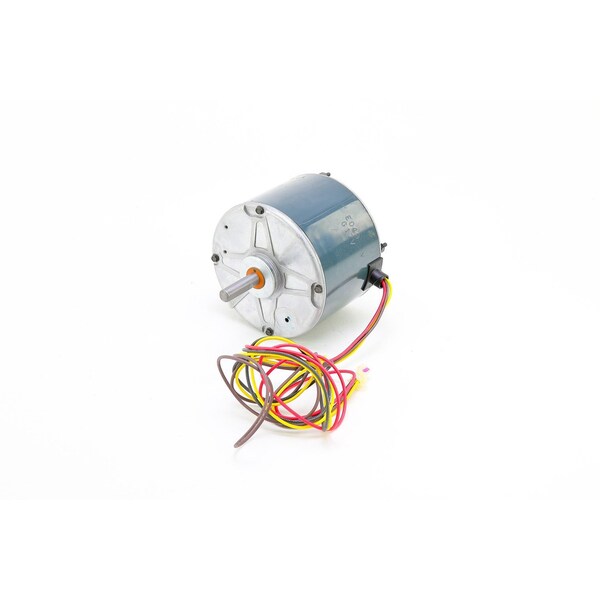208-230v1ph 1/10hp 800rpm Mtr