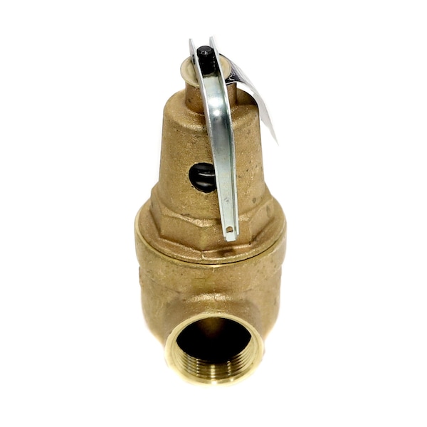 Relief Valve 1X1.25 100