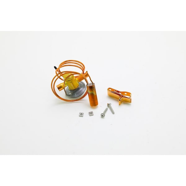 Expansion Valve, 3/8"X1/2", 2Ton