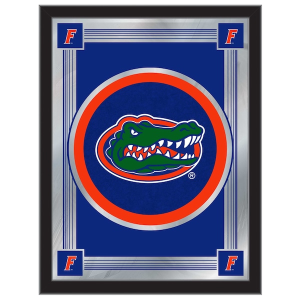 Florida 17" x 22" Logo Mirror