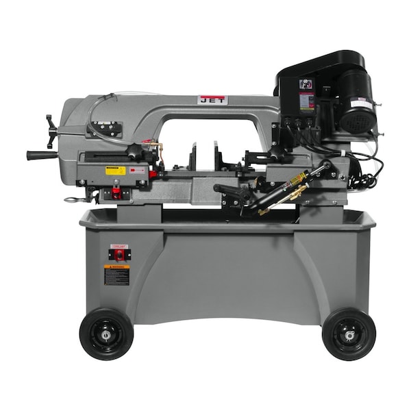 7X12 Vs Bandsaw  1Hp  115V 1Ph