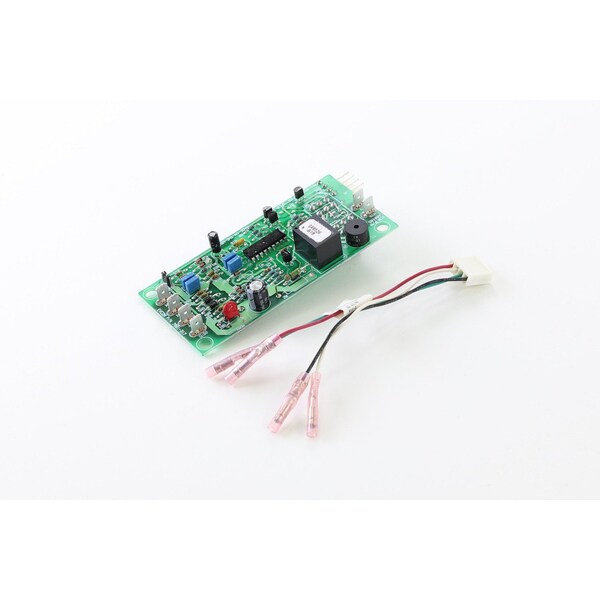 Lower Control Board W/Harness