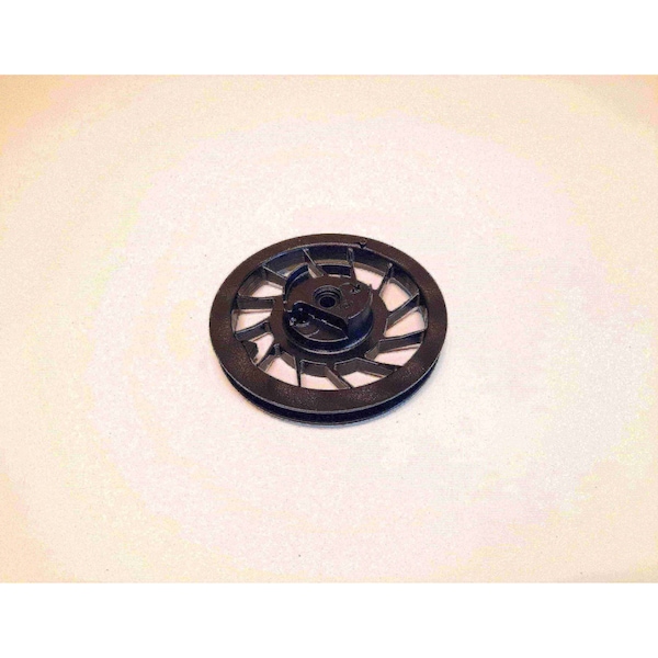 Starter Pulley