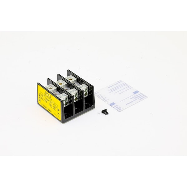 3P TERMINAL BLOCK 175A