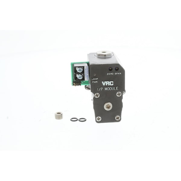 I/P Converter For VRC POS.
