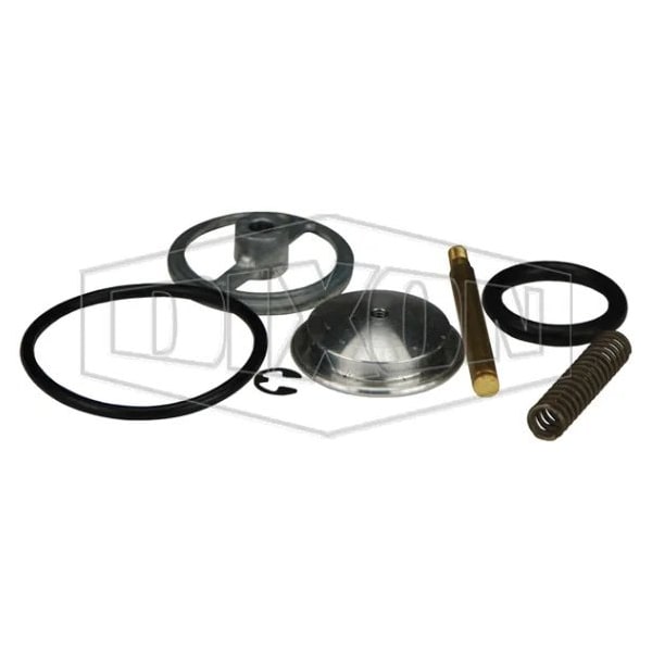 Standard Check Valve Cartridge Kit, For Use with BL918, BL919 and BL920 Bulk Delivery Nozzle