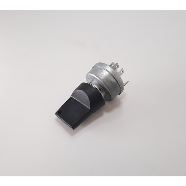 Key Switch Assembly