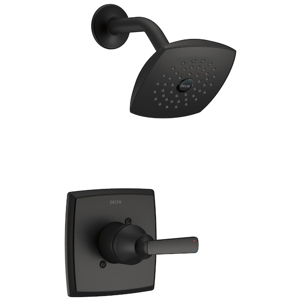 Ashlyn Monitor 14 Series Shower Trim