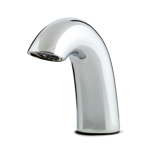 Single Post Sensor Faucet
