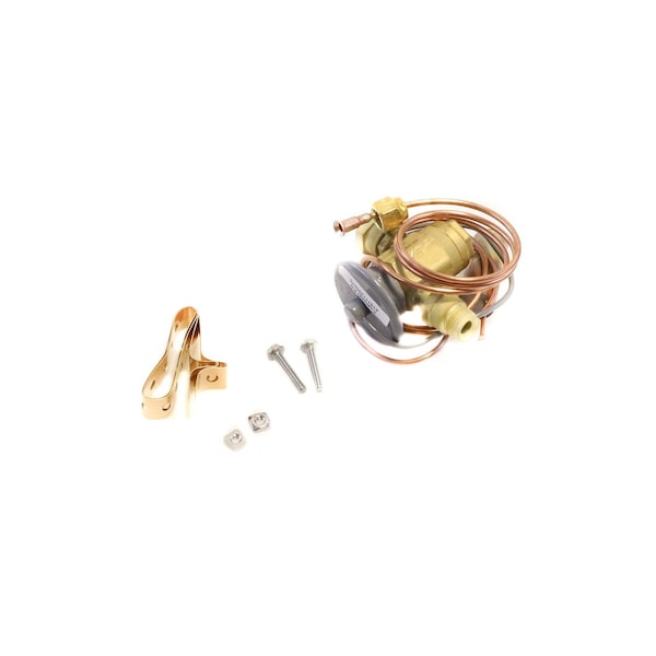 Therm Expan Valve, 5/8" R22 5Ton,
