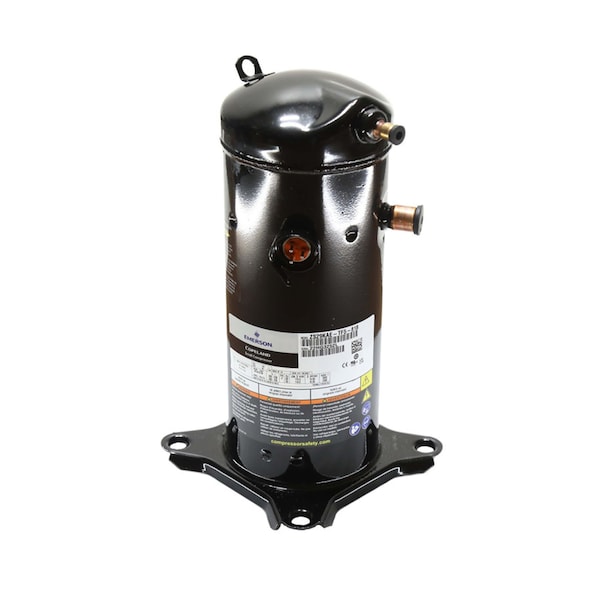 200/230v3ph 29000Btu Scrl Comp