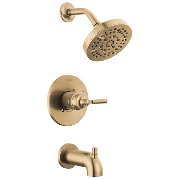 Saylor Monitor 14 Series Tub & Shower Trim