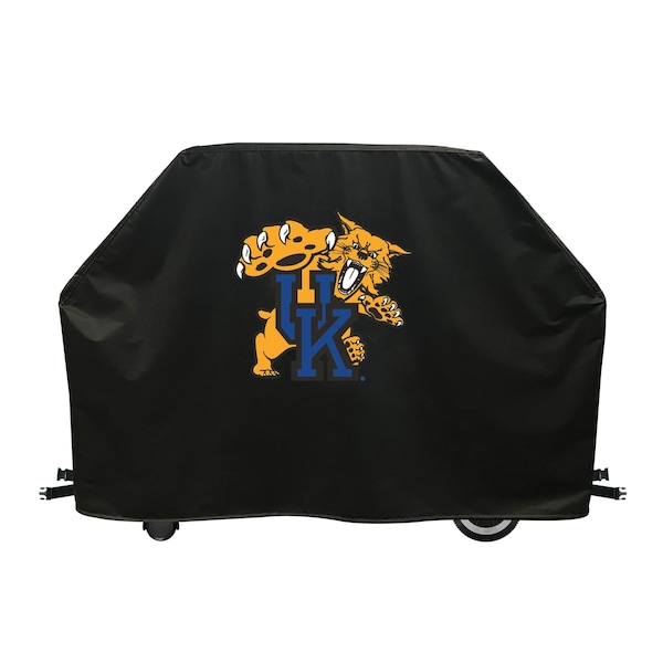 60" Kentucky "Wildcat" Grill Cover