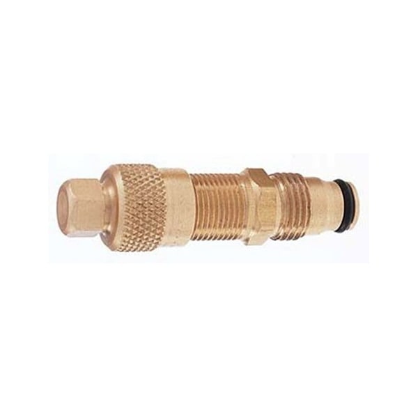PT Straight Valve