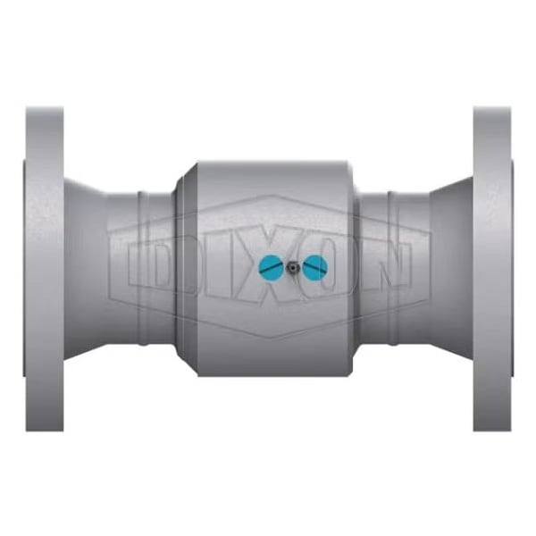 6 in STYLE 20, FGXFG, CARBON STEEL PTFE