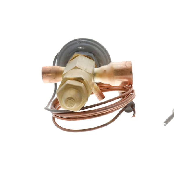 Therm Expan Valve, 5/8X7/8, R22, 10Ton