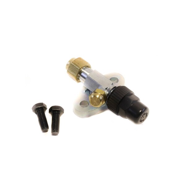 Valve 3/8" Service Valve