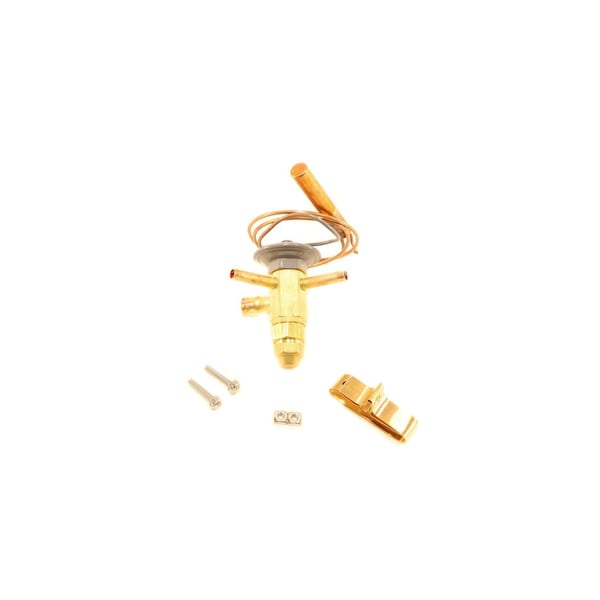 Therm Expansion Valve 1/2Ton