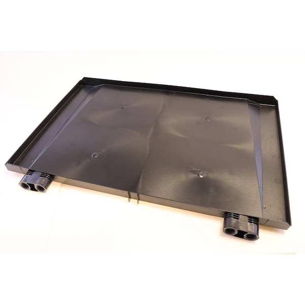 Horizontal Drain Pan
