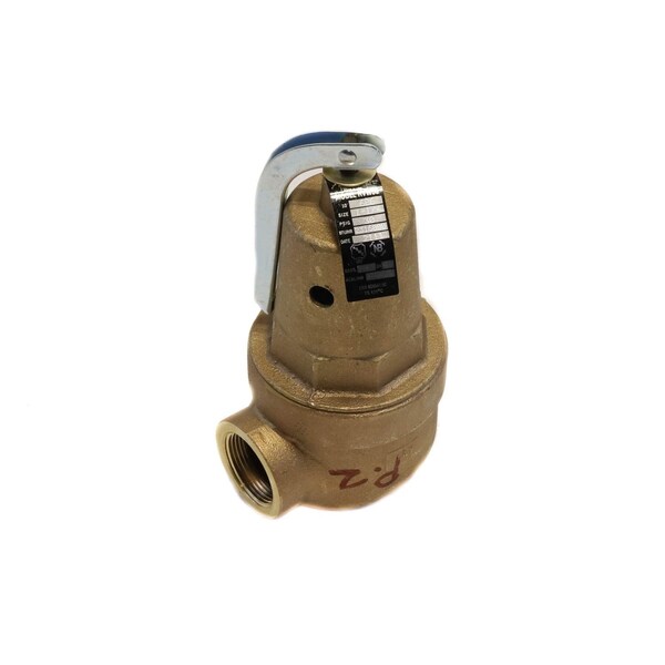 1.25 in. x1.25 in. 30# 2,316,000btu