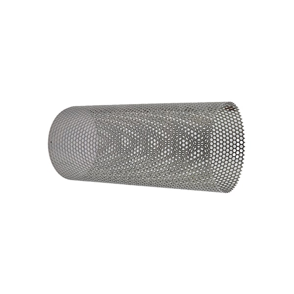 STEEL STRAINER