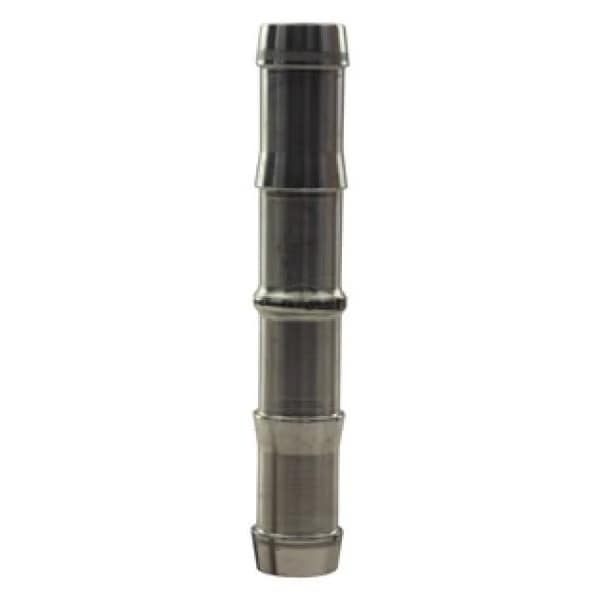 King Hose Mender, 2 in, Steel, Domestic