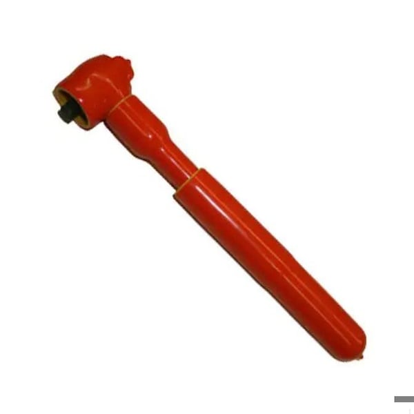3/8 SqDr 30-150 In-Lbs TW X-Drive Head