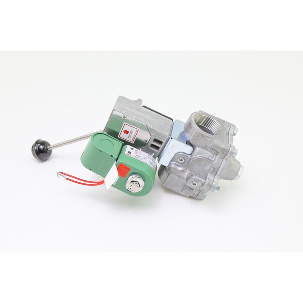 1.5 in. N/C M/R VLV.0/25#