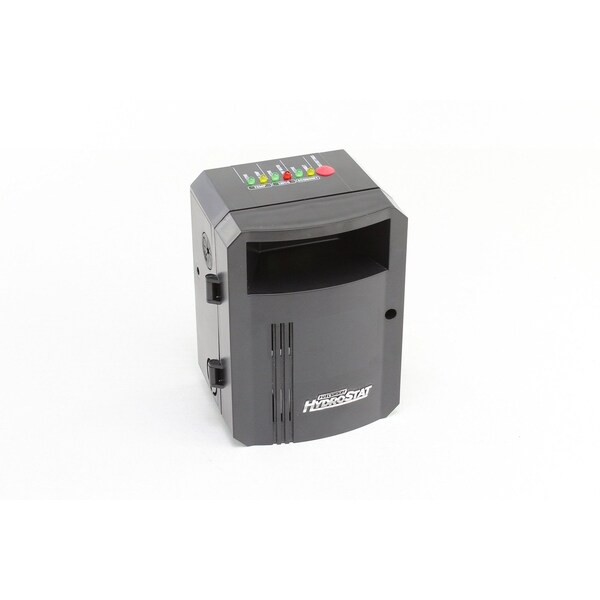Hydrolevel Control With Sensor
