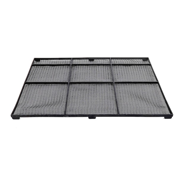 Plastic Permanent Filter