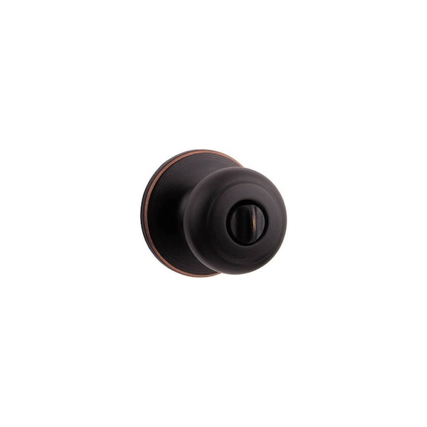 Cove Privacy Knob