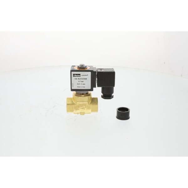 Drain Valve