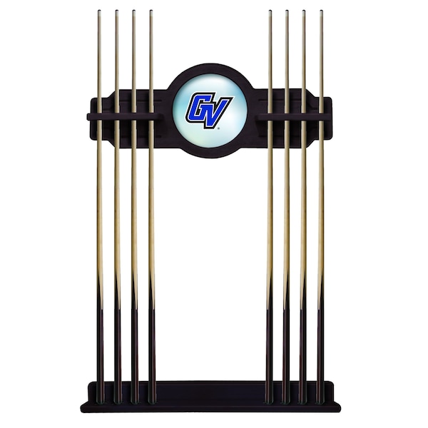 Grand Valley State Cue Rack in English Tudor Finish