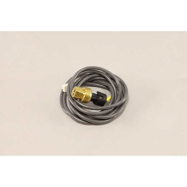 .5vdc at 14.7# Pressure Tranduc
