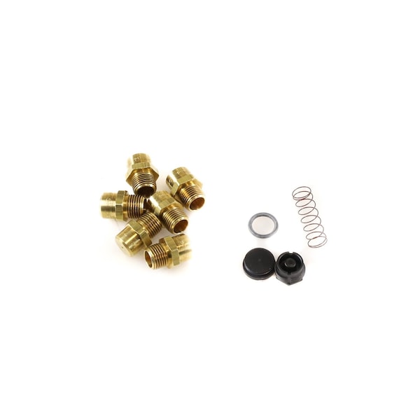 LP Conversion Kit