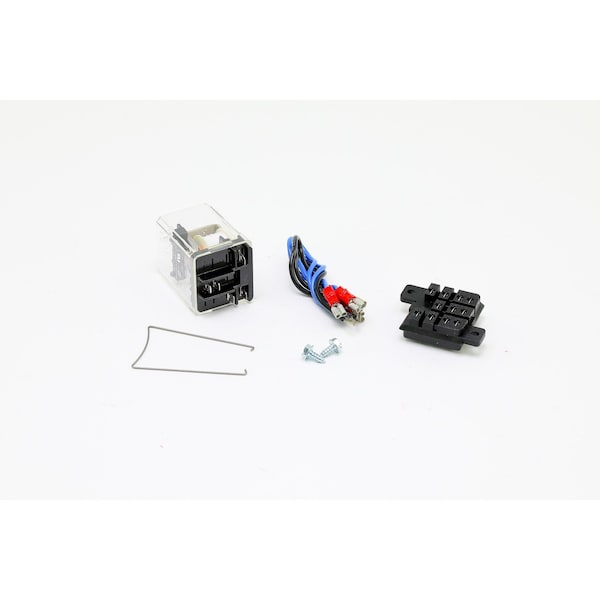 Relay 24V SPDT Relay