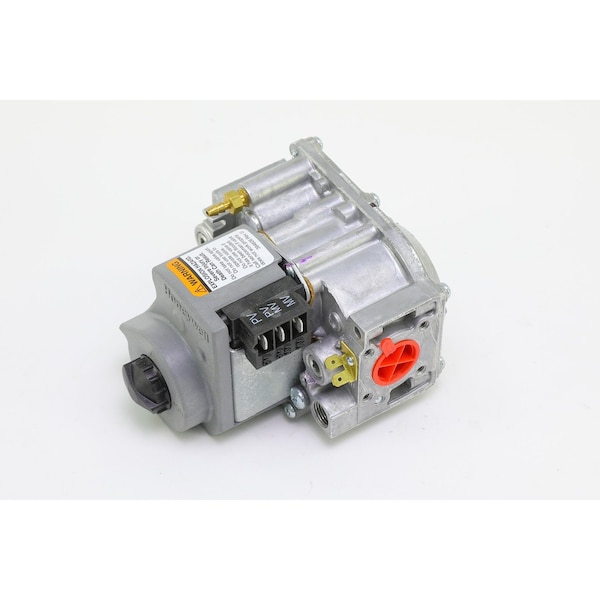 NG 24V Gas Vavle
