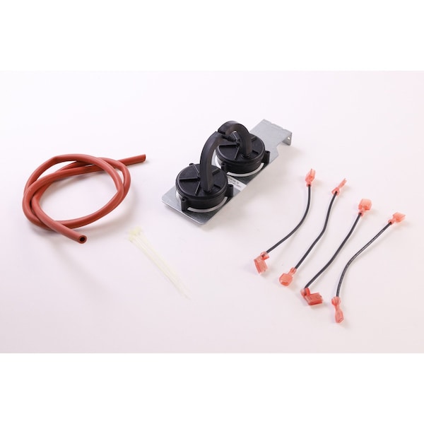 Dual Pressure Switch