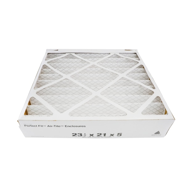 5 Media Pleated Air Filter