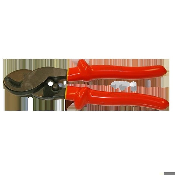 9 Cable Cutting Pliers